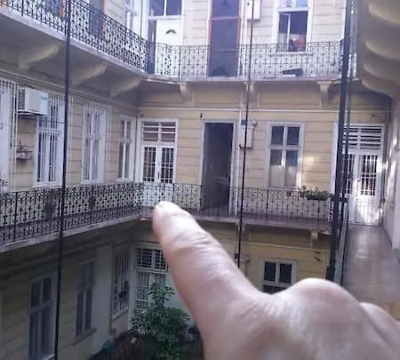 Center Of The City, - It's Only Yours, With Two Bedrooms, 1 Price For 3 Appartement