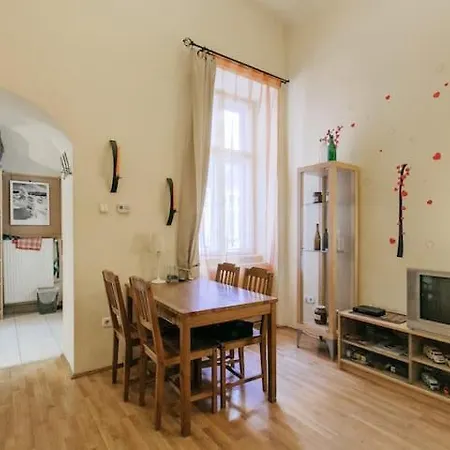 Center Of The City, - It's Only Yours, With Two Bedrooms, 1 Price For 3 Appartement *