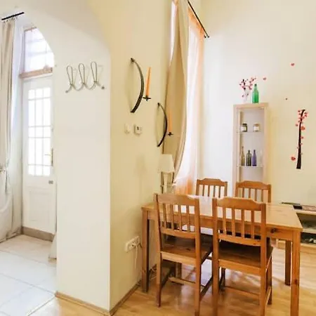 Center Of The City, - It's Only Yours, With Two Bedrooms, 1 Price For 3 Apartment